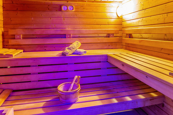 O Spa Détente - photo 5