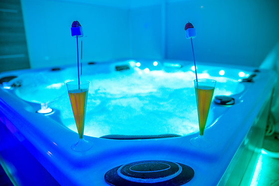 O Spa Détente - photo 3