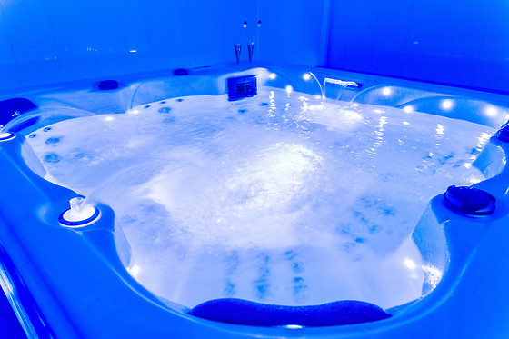 O Spa Détente - photo 2