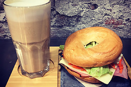 U.S. Coffee