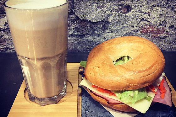 U.S. Coffee - photo 0