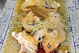 TASCA EL CHULETON