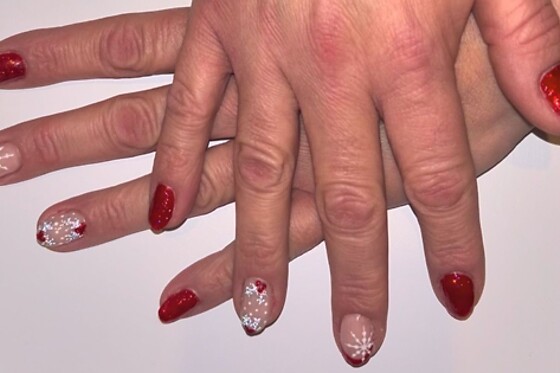 Cynanails - photo 3