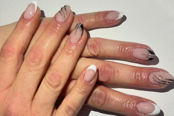 Cynanails - photo 8