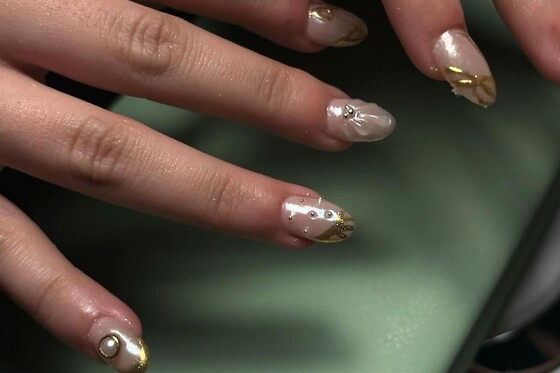 Cynanails - photo 7