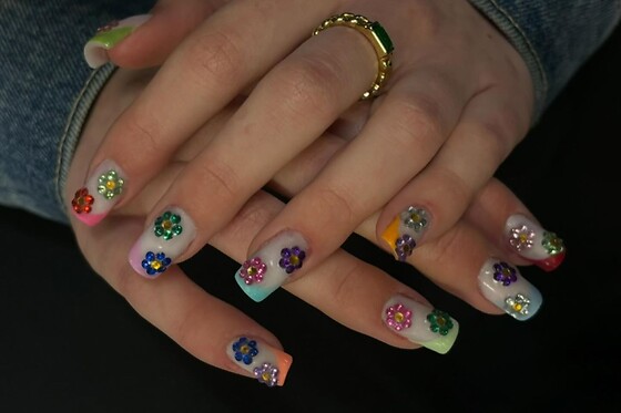 Cynanails - photo 4