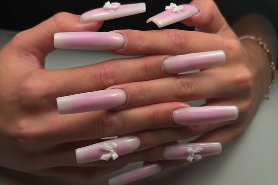 Cynanails - photo 6