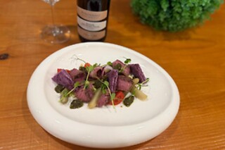 Ricca cena per due con bevande presso Locanda Blue Airuno in provincia di Lecco