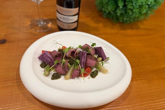 Blue Bistrot - photo 5