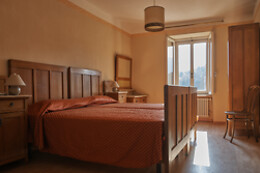 HOTEL DU LAC