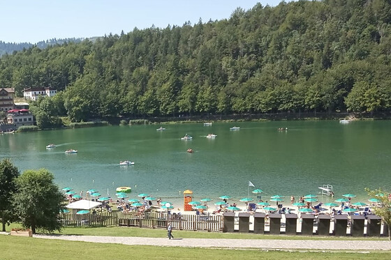HOTEL DU LAC - photo 2