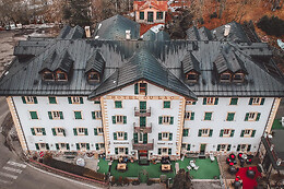 HOTEL DU LAC