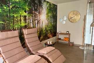 Accesso alla spa da 2h con apericena per due presso Marimastè in provincia di Treviso