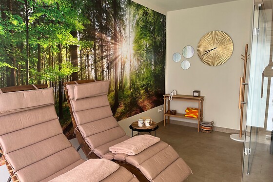 Accesso alla spa da 2h con apericena per due presso Marimastè in provincia di Treviso