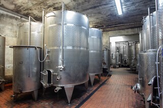 Visita guidata alla cantina con degustazione di 5 calici presso Tenuta Moriano nel cuore del Chianti