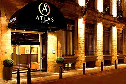 Online Booking EPS