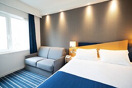 Online Booking EPS