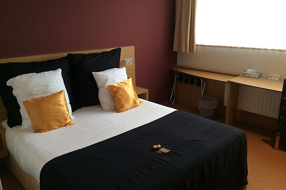 Online Booking EPS - photo 4