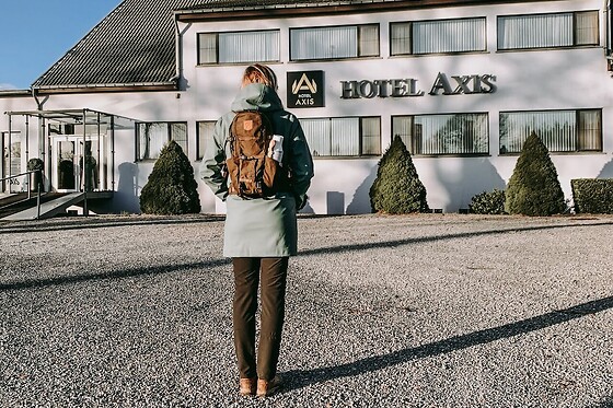 Online Booking EPS - photo 0