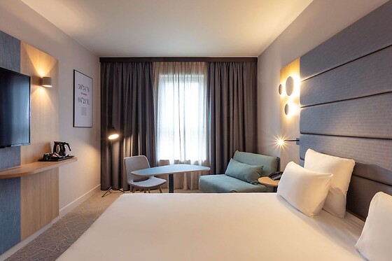 Online Booking EPS - photo 0