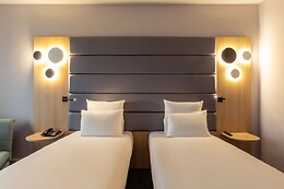 Online Booking EPS