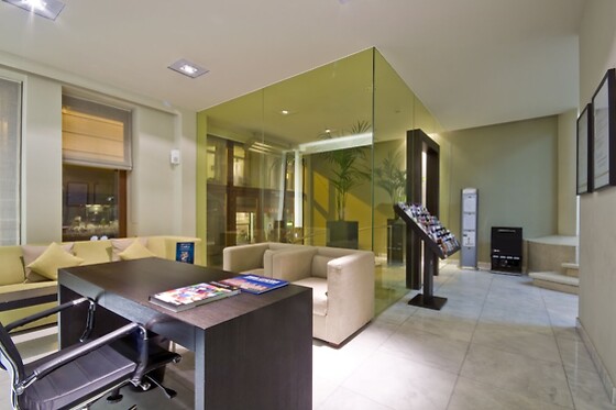 Online Booking EPS - photo 4