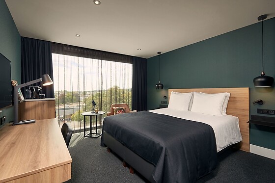 Online Booking EPS - photo 0