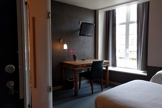 Online Booking EPS - photo 4