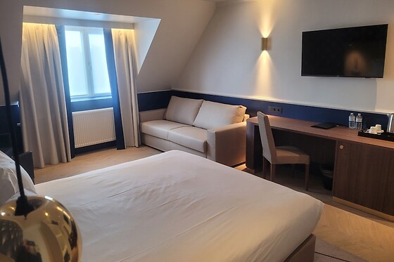 Online Booking EPS - photo 2