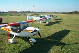 AEROCLUB L'ESTARTIT