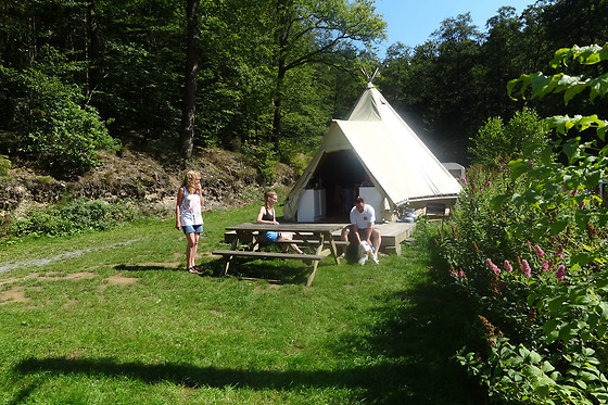Camping Canada - photo 5