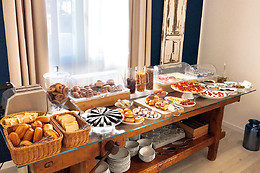 Marina di Petrolo Hotel &Spa
