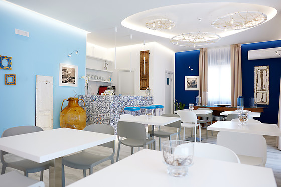 Marina di Petrolo Hotel &Spa - photo 14