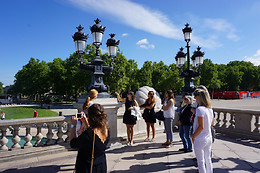 Les ateliers de Bacchus ( Pauline Robin)