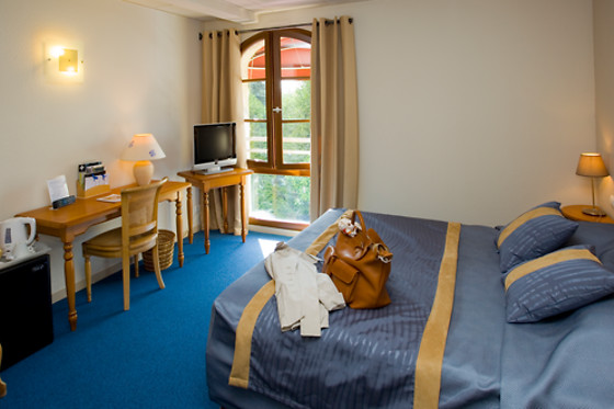 L'Auberge de Nicey*** - photo 3