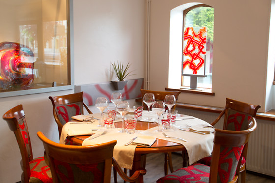 L'Auberge de Nicey*** - photo 1