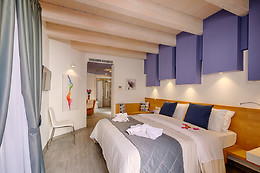 Hospitality Hotel