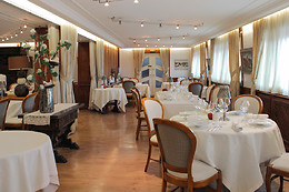 Restaurant Mon Plaisir