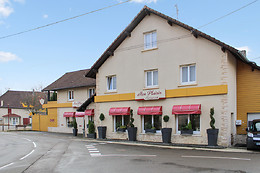 Restaurant Mon Plaisir