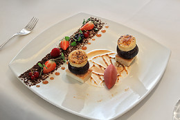 Restaurant Mon Plaisir