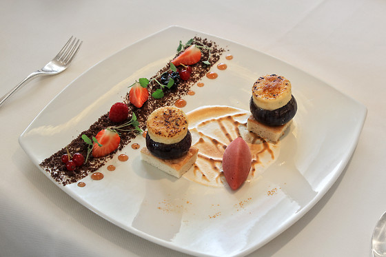 Restaurant Mon Plaisir - photo 1