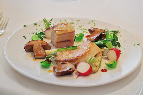 Restaurant Mon Plaisir - photo 5