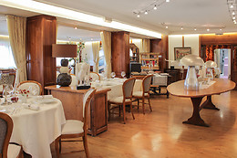 Restaurant Mon Plaisir