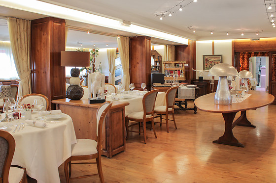 Restaurant Mon Plaisir - photo 6
