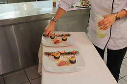 Restaurant Mon Plaisir