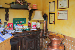 Restaurant Mon Plaisir