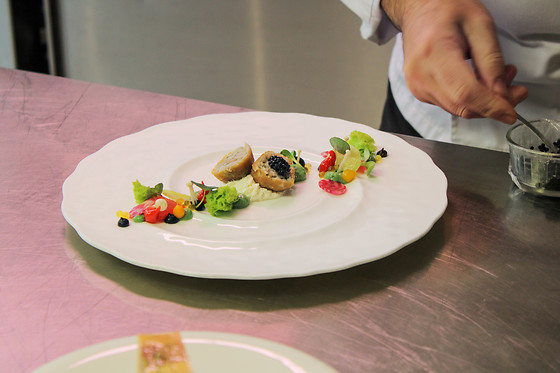 Restaurant Mon Plaisir - photo 3