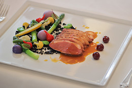 Restaurant Mon Plaisir