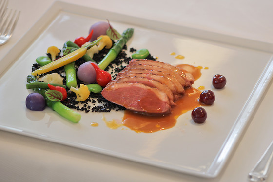 Restaurant Mon Plaisir - photo 11