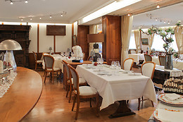 Restaurant Mon Plaisir